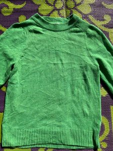 Girls Sweater Premium