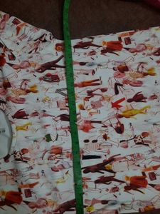 Graphic Print T-Shirt