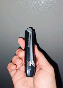 Vintage Motorola Flip Phone
