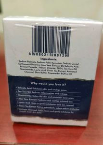 MANNLICH SOAP