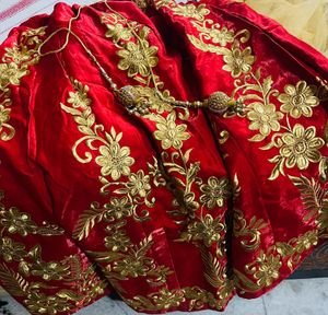 Bridal Lehenga New
