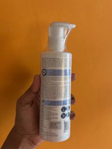 WishCare Multi-Peptide Anti Hairfall Shampoo