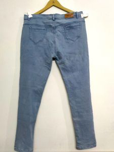 Nifty Jeans For Woman