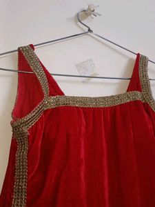 Kurta Beutiful Lace