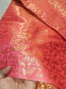 Bracard Blouse Material 2mtr