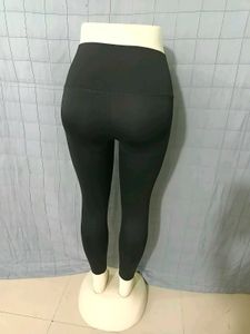 Comfortable Sexy Yoga Legging Free Size 28 to 34
