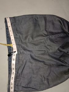 College, Office, Work Wear Trouser/Pant