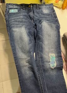 Jeans By Fame Forever