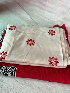Cotton Suit Fabric