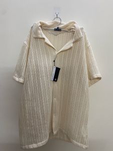 Snitch Brand New Casual Shirt