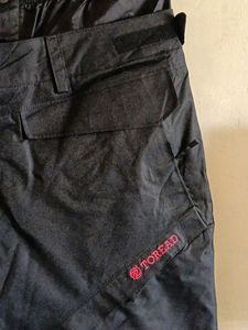 Toread Ski Pants