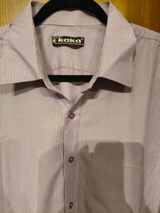 Plus size Men's Shirt