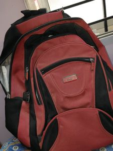 Safari Bag