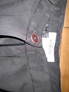 SALE!!!! Gray Pants Trousers