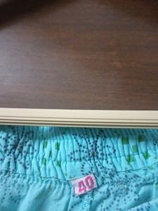 Cotton Kurti Set