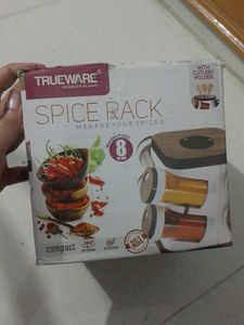 Spice back