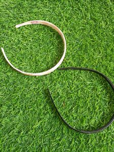 Set Of 3 Hairbands