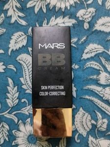 Mars BB Cream
