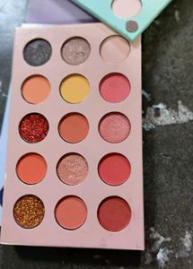Eye Shadow Palettes