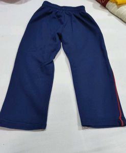 Tracksuit for 5...6 years kids unisex