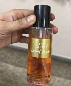 Victoria's Secret Coconut Passion Mist
