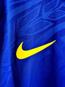 Chelsea FC Royal Blue Soccer Jersey