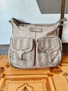 Liebeskind Berlin Avant Garde Hobo Bag