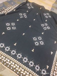 cotton dupatta
