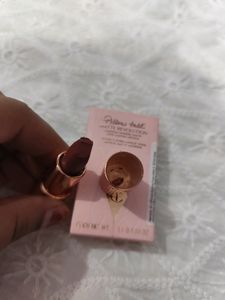 Charlotte Tilbury Pillowtalk Matte Lipstick
