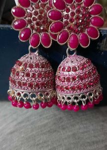 Brand New Earrings