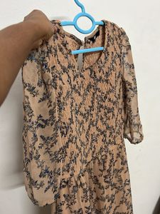 TRENDS Maxi Dress