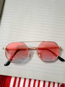 Retro Sunglasses (UV Protection)