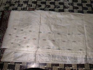 Beautiful Brocade Saree