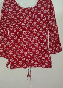 Stylish Printed Kurti for Women