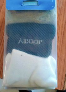 Jockey Socks Set