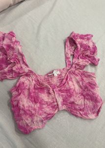 Tie-Dye Cord Set💕