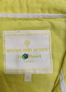 Woodland Active ProPlanet Shirt