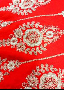 Heavy Work Bridal Lehenga