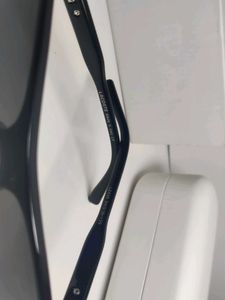 Lacoste Polarized Sunglasses