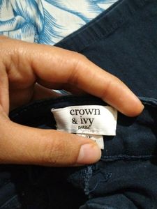 Cotton Jeans