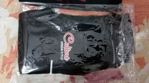 Baba Suit