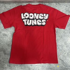 Vintage Bugs Bunny "Bonkers" Graphic Tee