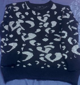 Oversized Jumper (Sweater)