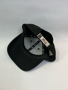 New Era Chicago Bulls Baseball Cap
