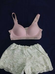 Puma Sport Bra