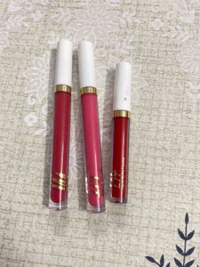 MyGlamm Makeup Bundle