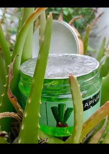 New Alovera Gel Kapiva 150gm