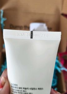SKINFOOD Water Parsley Essence Serum