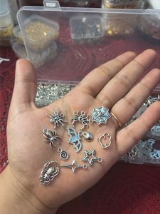 Assorted Charm Collection (Full Box)