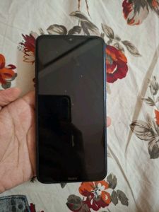 redmi smartphone